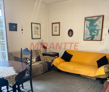 apartment em Rua Batista do Carmo, Cambuci - São Paulo - SP