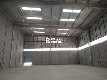 industrial em Rua Anuar Dequech, Iporanga - Sorocaba - SP