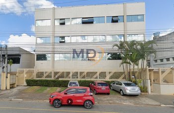 industrial em Sete de Setembro, Centro - Diadema - SP