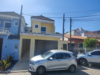 house em Rua Bandeira do Sul, Anil - Rio de Janeiro - RJ