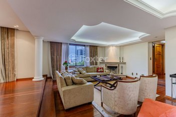 apartment em Rua Carlos Pasinato, Centro - Canoas - RS