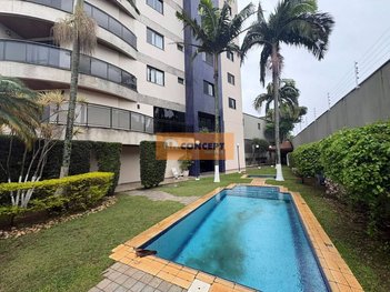 apartment em Rua Paulo Alfredo Hilbert, Sítio São José - Suzano - SP