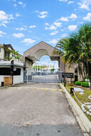 apartment em Avenida Comendador Franco, Jardim das Américas - Curitiba - PR