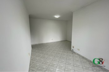 apartment em Rua Emília Marengo, Vila Regente Feijó - São Paulo - SP
