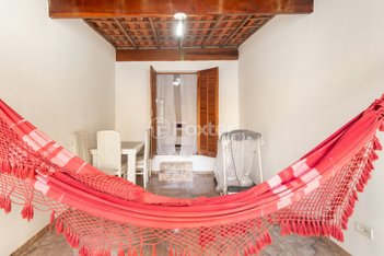 apartment em Rua Dona Ana Araújo de Paula, Vila Santa Clara - São Paulo - SP