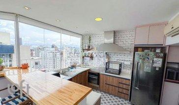 apartment em Aimberê, Perdizes - São Paulo - SP