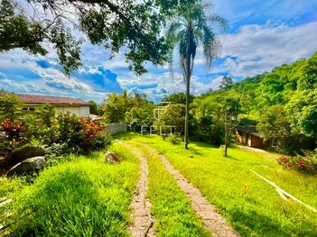 land_lot em Rua Rio Verde, São Joaquim - Vinhedo - SP