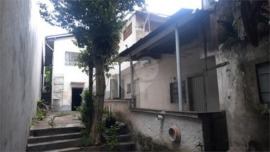 commercial_land_lot em Rua Oslo, Utinga - Santo André - SP