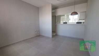 apartment em Avenida Américo Attiê, Mansour - Uberlândia - MG