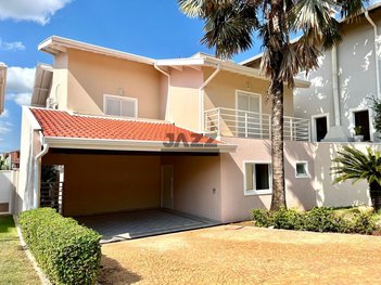 house em Rua Fernando Roberto Botasso, Betel - Paulínia - SP