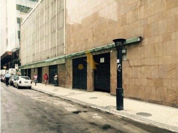business em Rua do Passeio, Centro - Rio de Janeiro - RJ