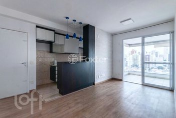 apartment em Rua Serra de Bragança, Vila Gomes Cardim - São Paulo - SP
