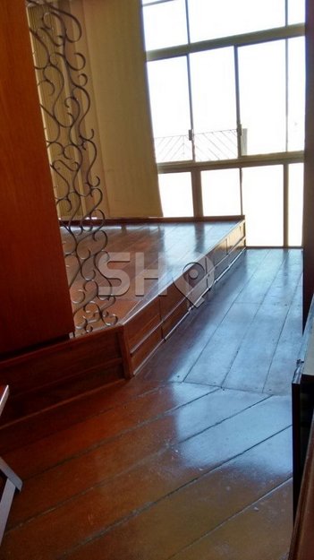 apartment em Avenida Ipiranga, República - São Paulo - SP