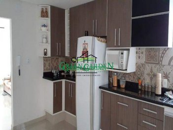 house em Rua Espanha, Jardim Cica - Jundiaí - SP