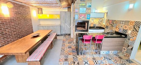 house em Rua Elias José Cavalcanti, Jardim Ermida II - Jundiaí - SP