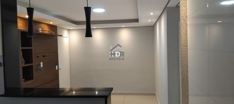 apartment em Rua Osório Duque Estrada, Campo Alegre - Belo Horizonte - MG