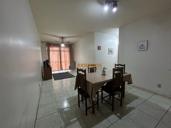 apartment em Avenida Hilton Massa, Passagem - Cabo Frio - RJ