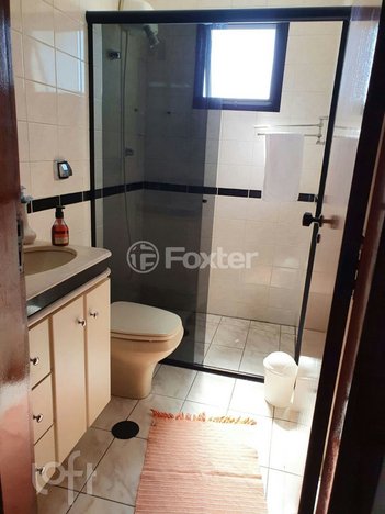 apartment em Rua Togo, Jardim Japão - São Paulo - SP