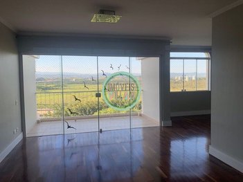 apartment em Avenida Anchieta, Jardim Nova América - São José dos Campos - SP