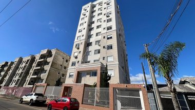 apartment em Rua Morom, Centro - Passo Fundo - RS