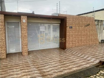 house em Rua Baependi, Neópolis - Natal - RN