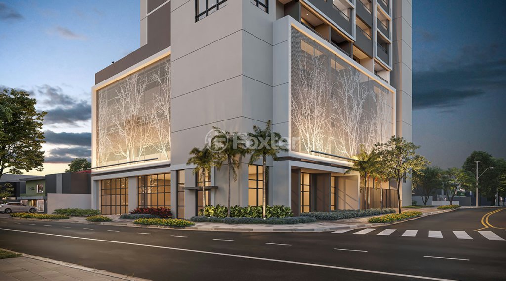 fachada-moderna-com-jardim