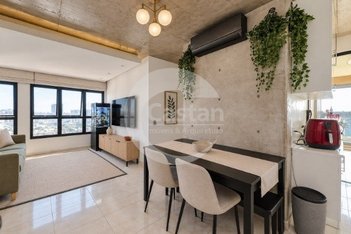 apartment em Rua Almirante Brasil, Mooca - São Paulo - SP
