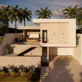 house em Rua Dorival Silvestre, Santa Rosa - Piracicaba - SP