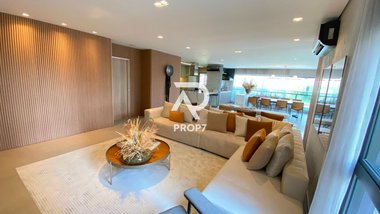 apartment em Rua Harmonia, Sumarezinho - São Paulo - SP