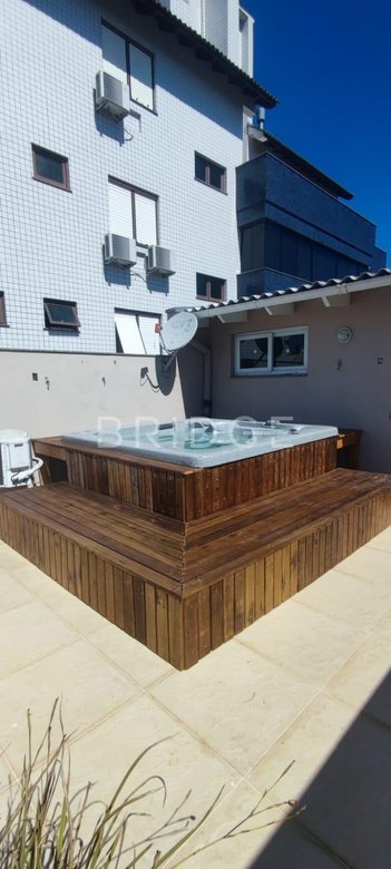 house em Capitão Salustiano de Vargas, Jardim Itu - Porto Alegre - RS
