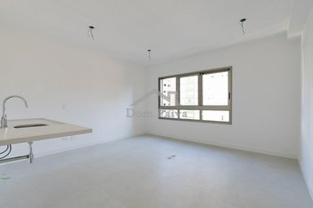 apartment em Rua Eça de Queiroz, Vila Mariana - São Paulo - SP