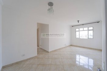 apartment em Avenida Interlagos, Jardim Umuarama - São Paulo - SP