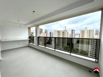 apartment em Rua Campevas, Perdizes - São Paulo - SP