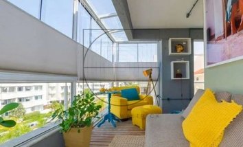 apartment em Avenida dos Dourados, Jurerê Internacional - Florianópolis - SC