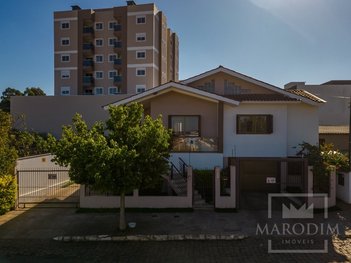 house em Rua B, Marau - Marau - RS