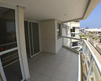 apartment em Avenida das Américas, Recreio dos Bandeirantes - Rio de Janeiro - RJ