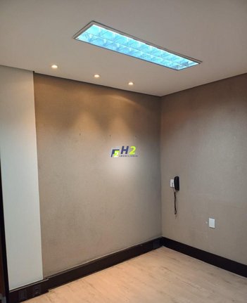 business em Rodrigo Romeiro (sala 706/707), Centro - Bauru - SP