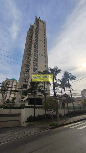 apartment em Rua Barão de Teffé, Jardim Ana Maria - Jundiaí - SP