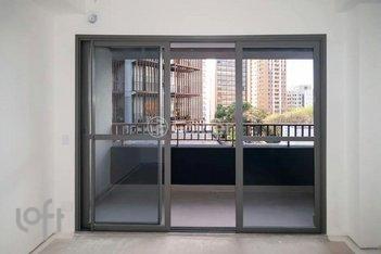 apartment em Rua Pamplona, Bela Vista - São Paulo - SP