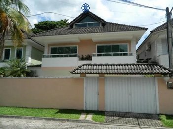 house em Rua Manhuaçu, Vargem Grande - Rio de Janeiro - RJ