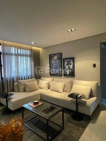 apartment em Rua Caconde, Jardim Paulista - São Paulo - SP