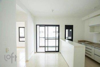 apartment em Dias de Toledo, Saúde - São Paulo - SP