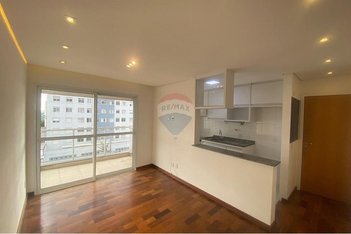 apartment em Rua Heitor Penteado, Sumarezinho - São Paulo - SP