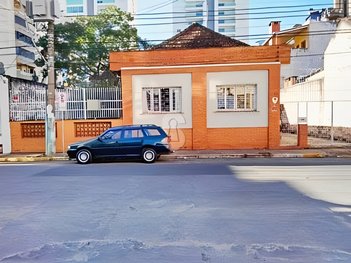 house em Marquês do Herval, Centro - São Leopoldo - RS