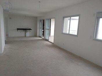 apartment em Avenida Doutor Martin Luther King, Umuarama - Osasco - SP