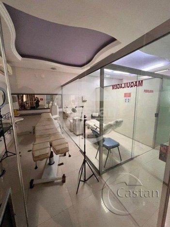 commercial_property em Ibitirama, Vila Prudente - São Paulo - SP