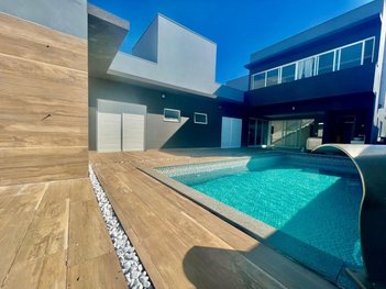 house em Rodovia Elias Miguel Maluf, Centro - Piratininga - SP