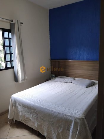 house em Rua Angélica, Duquesa II (São Benedito) - Santa Luzia - MG