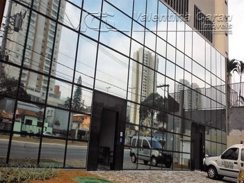 business em Vereador João de Luca, Jardim Prudência - São Paulo - SP