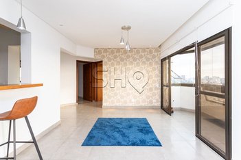 apartment em Rua Oscar Caravelas, Sumarezinho - São Paulo - SP